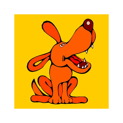 Foggi's Hunde Leckerl